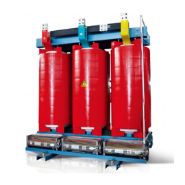 SCB10、SCB11、SCB13 Epoxy-resin Insulation Dry-type Transformer